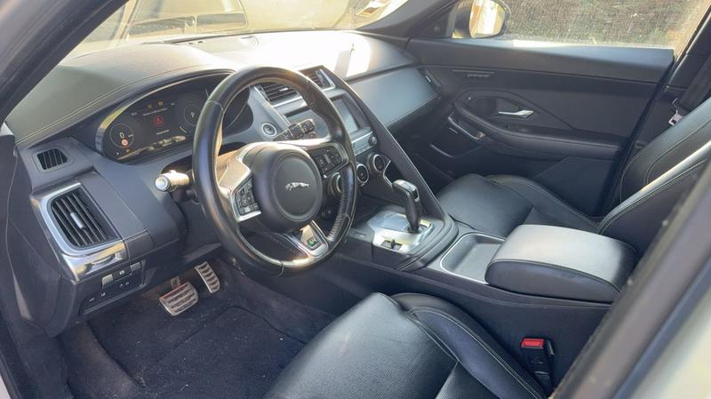 Jaguar E-Pace 2.0 P300 300 Awd Bva9 R-Dynamic - Automatique