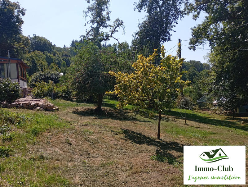 Maison ancienne - 142 m² - 4 pièces