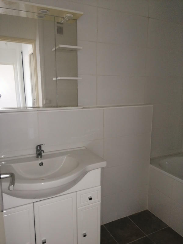 Appartement - 74 m² - 4 pièces