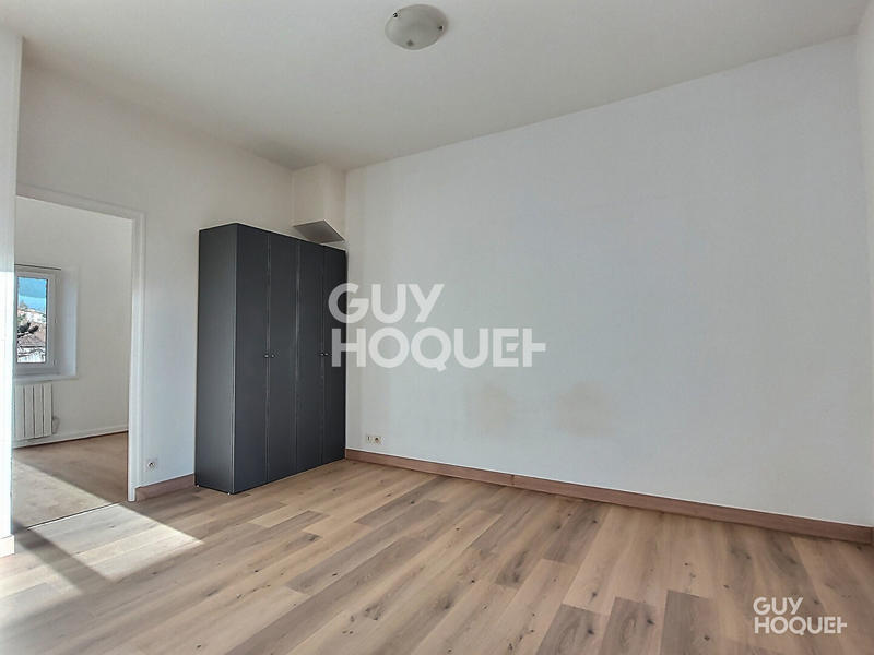 Appartement - 27 m² - 2 pièces