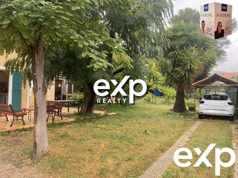 Maison - 96 m² - 4 pièces