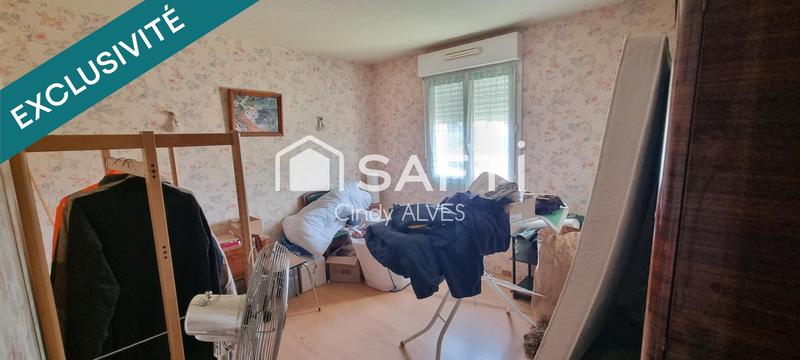 Maison - 133 m² - 5 pièces