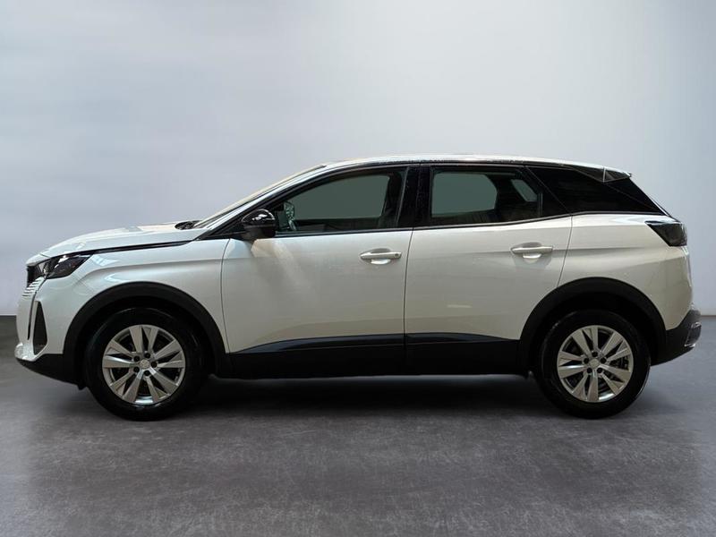 Peugeot 3008 Puretech 130ch s&amp;S Bvm6 Active Pack