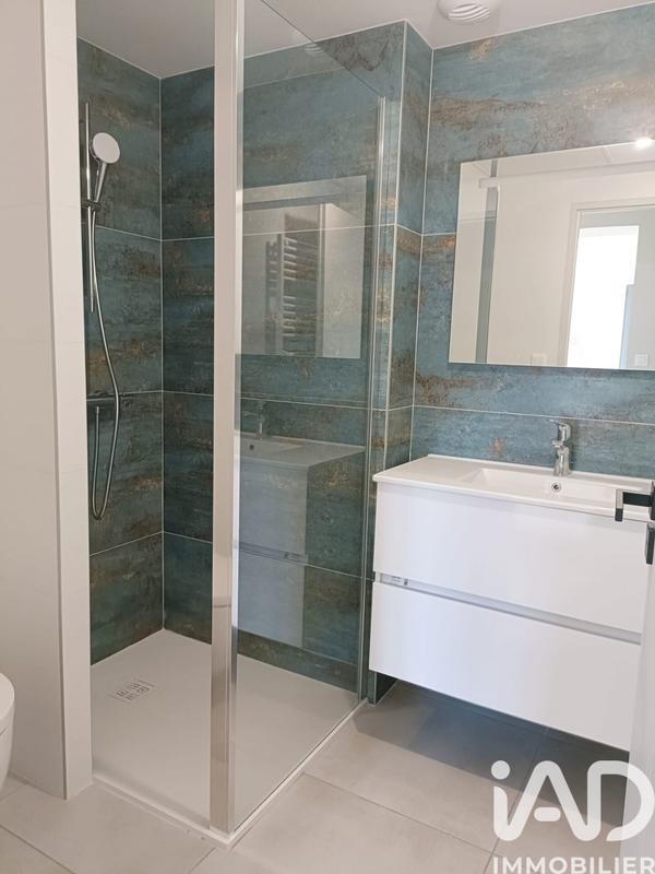 Maison - 248 m² - 8 pièces