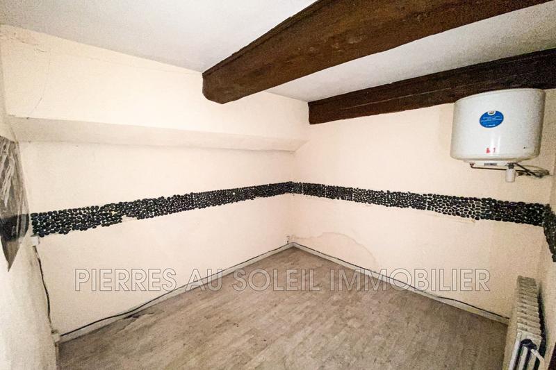 Maison - 64 m² - 4 pièces