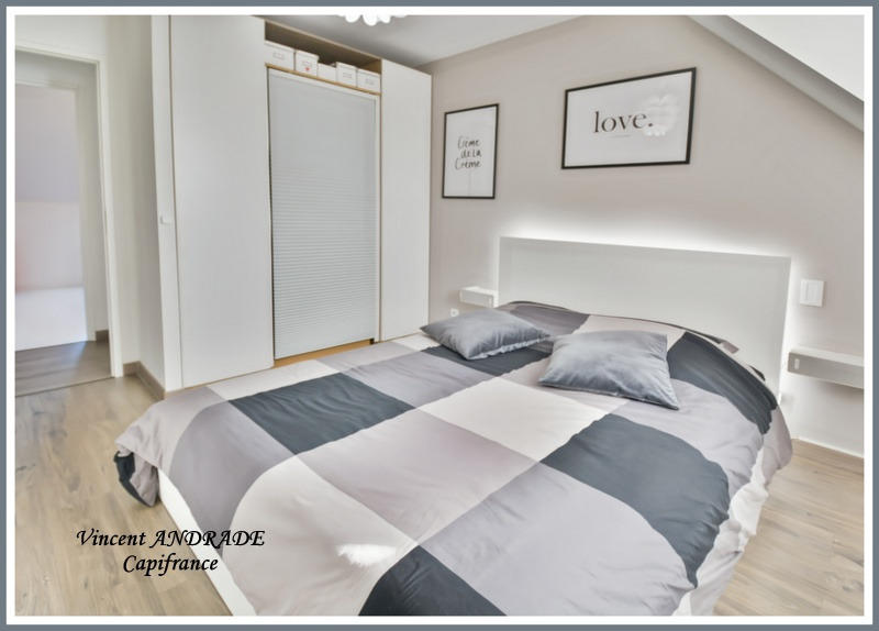 Maison - 70 m² - 4 pièces