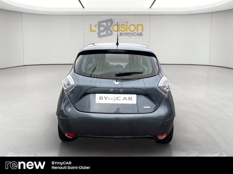 Renault Zoe R90 Zen