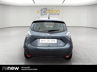 Renault Zoe R90 Zen
