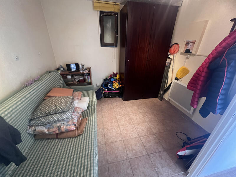 Appartement - 44 m² - 4 pièces