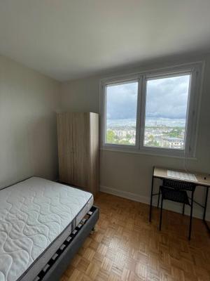 Appartement - 74 m² - 4 pièces