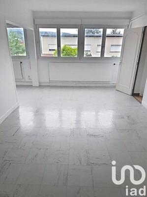Appartement - 88 m² - 4 pièces