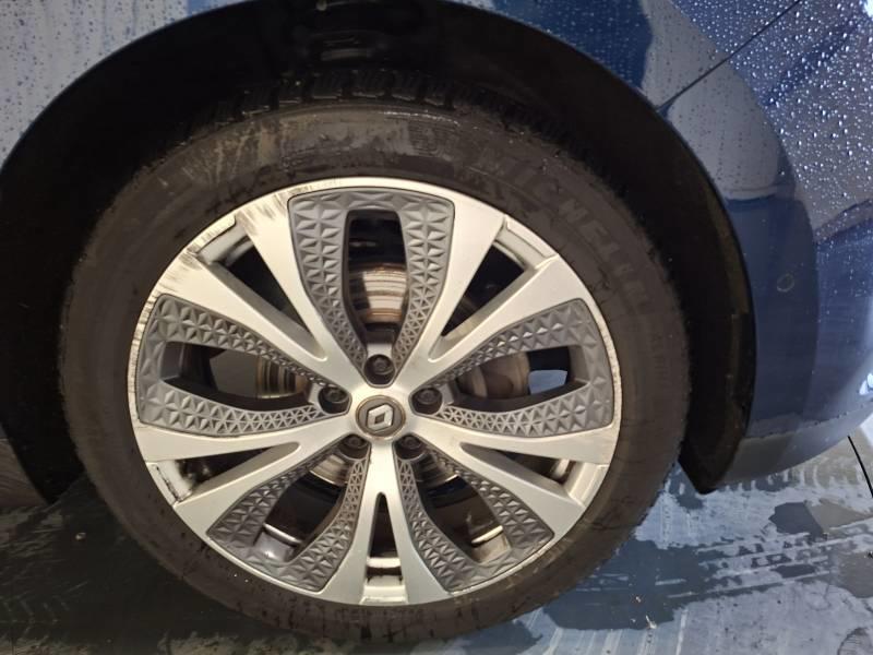 Renault Scénic dCi 160 Energy Edc Intens