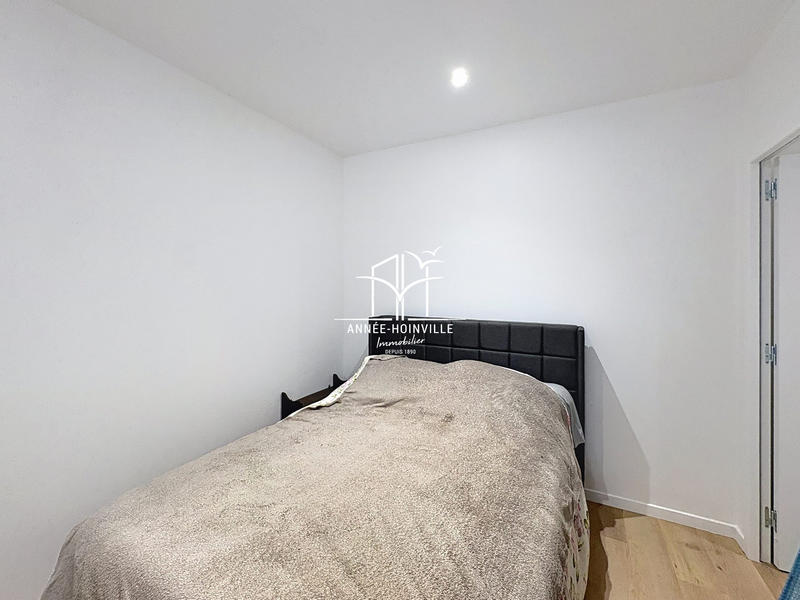 Appartement - 95 m² - 3 pièces