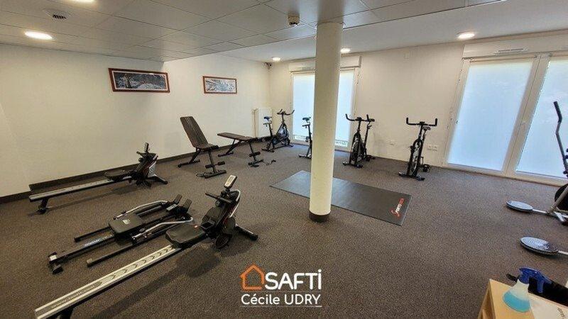 Appartement - 28 m² - 1 pièce