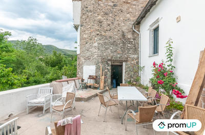 Maison - 146 m² - 6 pièces