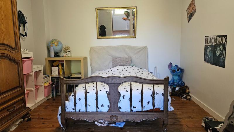 Maison - 214 m² - 5 pièces