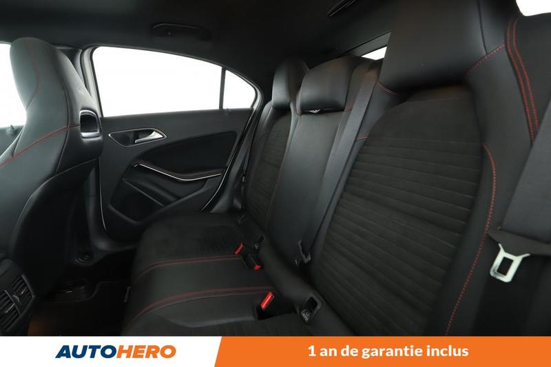 Mercedes Classe a 200 d Fascination 7g-Dct 136 ch