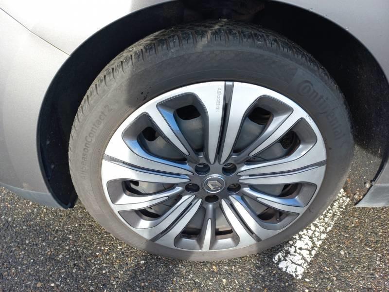 Renault Scénic Blue dCi 120 Edc - 21 Business