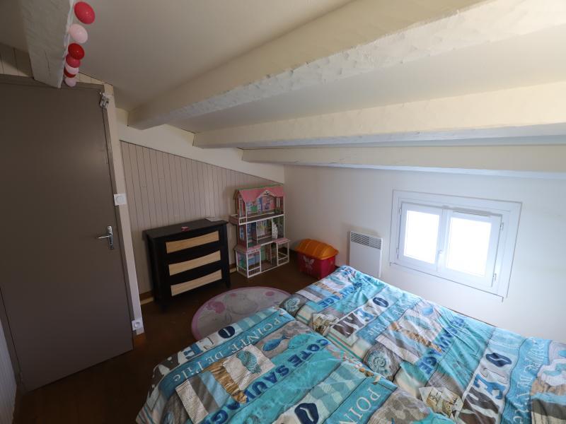 Maison - 50 m² - 3 pièces