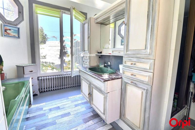 Maison - 189 m² - 7 pièces