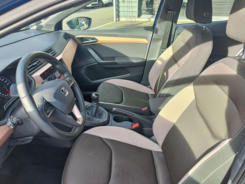 Seat Ibiza 1.0 Ecotsi 115ch Start/Stop Xcellence Euro6d-T