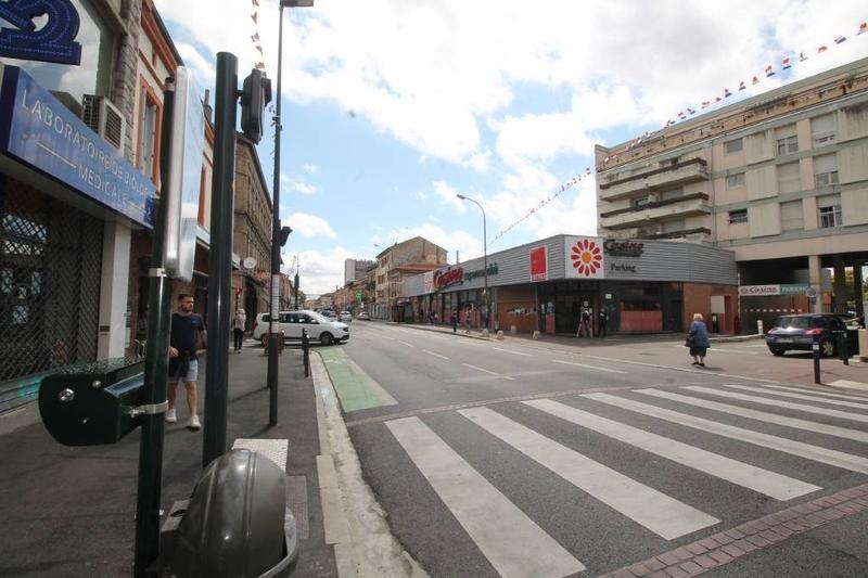 Appartement - 55 m² - 2 pièces