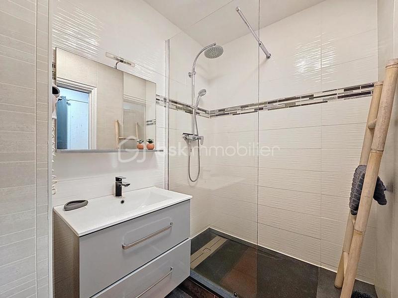 Studio - 29 m² - 1 pièce