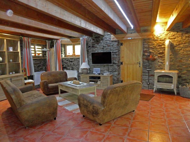 Maison - 128 m² - 4 pièces