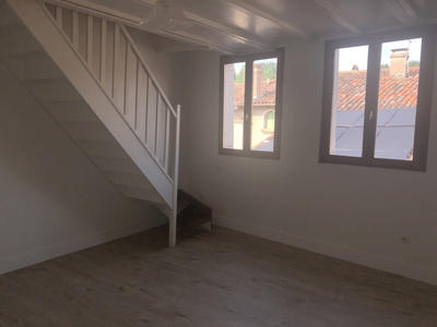 Appartement - 40 m² - 3 pièces