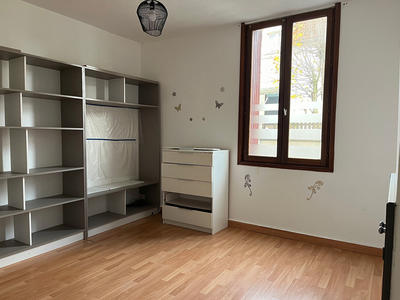 Maison - 107 m² - 5 pièces