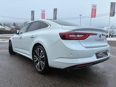 Renault Talisman Tce 160 Edc Fap Initiale Paris Energy