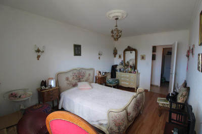 Appartement - 97 m² - 4 pièces