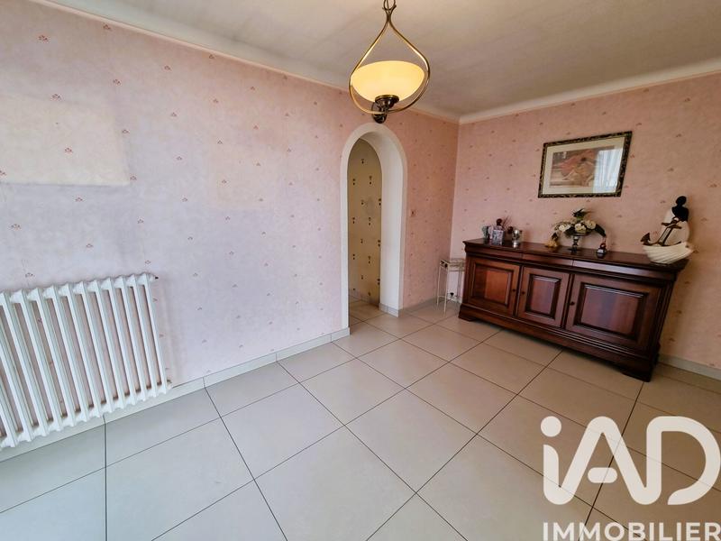 Maison - 139 m² - 7 pièces