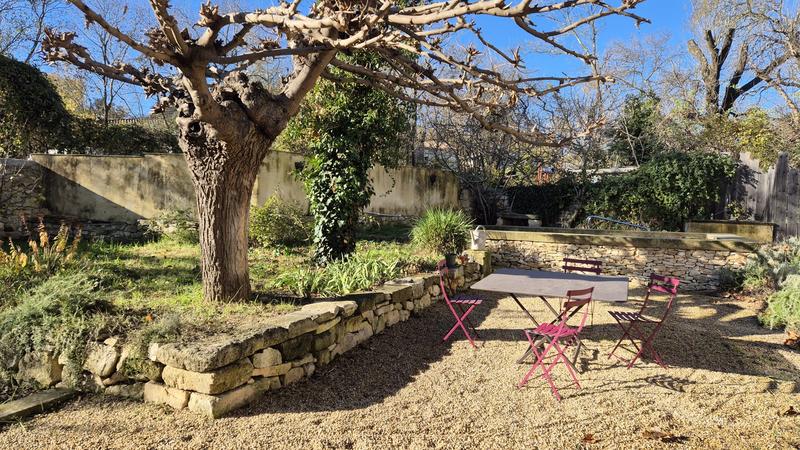 Mas - 134 m² - 5 pièces