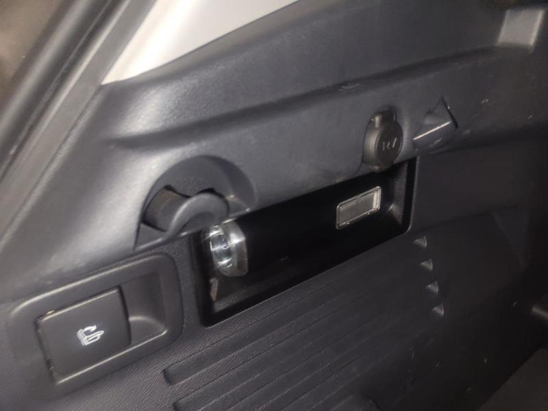 Peugeot 3008 Confort pack