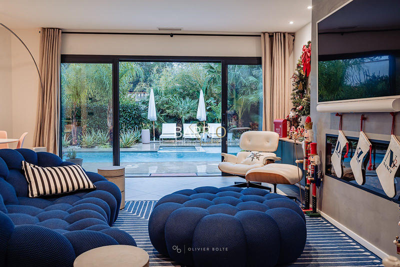 Villa - 145 m² - 5 pièces