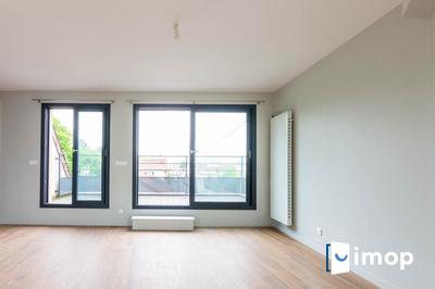 Duplex - 90 m² - 3 pièces