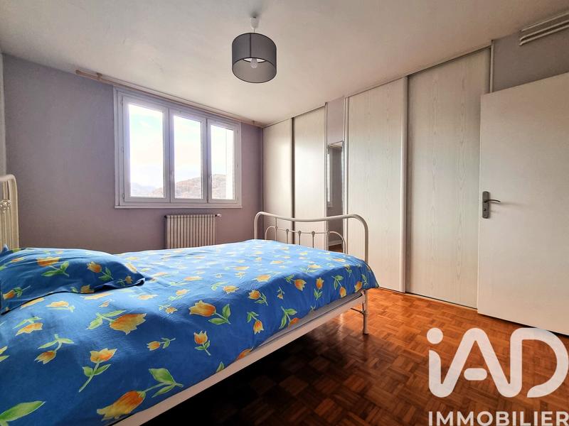 Appartement - 69 m² - 4 pièces