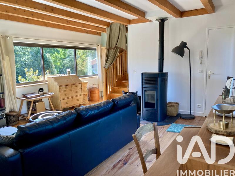 Maison - 425 m² - 11 pièces