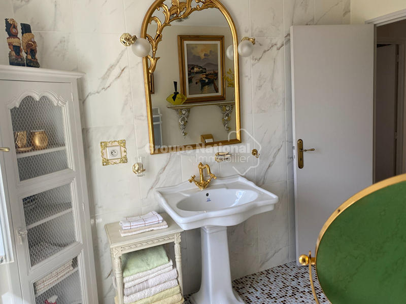 Maison - 155 m² - 5 pièces