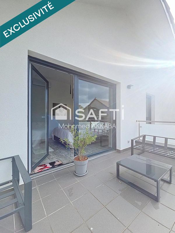 Maison - 135 m² - 5 pièces