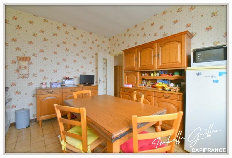 Maison - 122 m² - 4 pièces