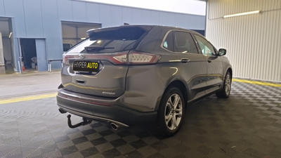 Ford Edge 2.0 Tdci 210 Powershift Intelligent Awd Titanium
