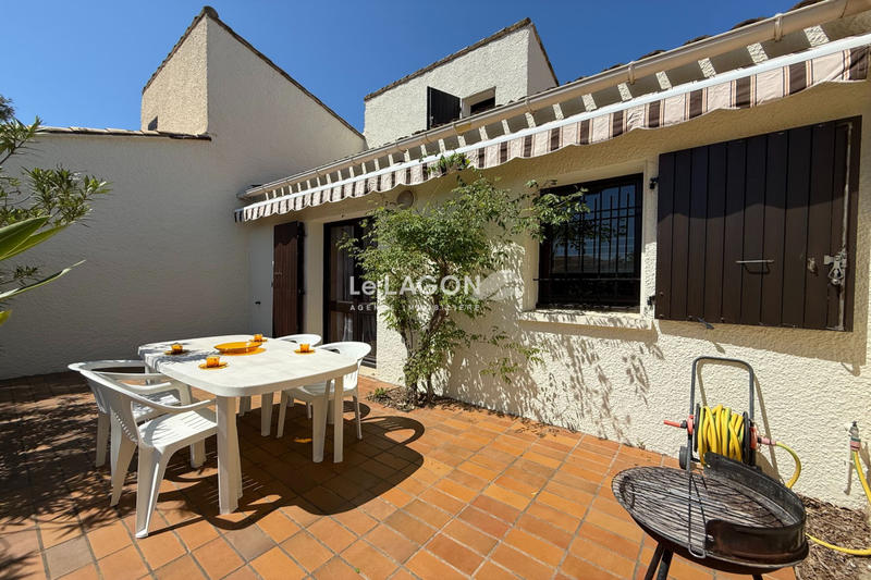 Maison - 41 m² - 3 pièces