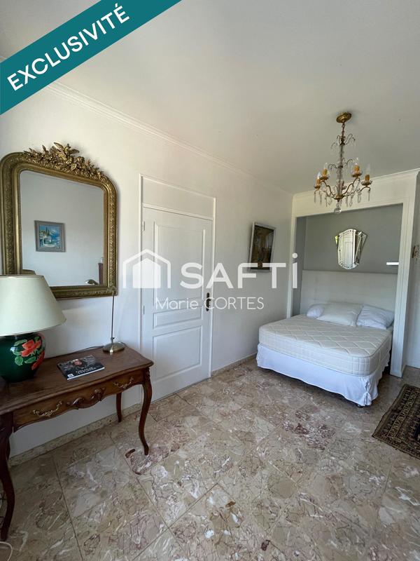 Maison de maîtres - 220 m² - 6 pièces