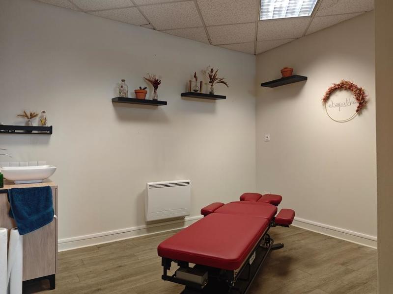 Local commercial - 20 m²