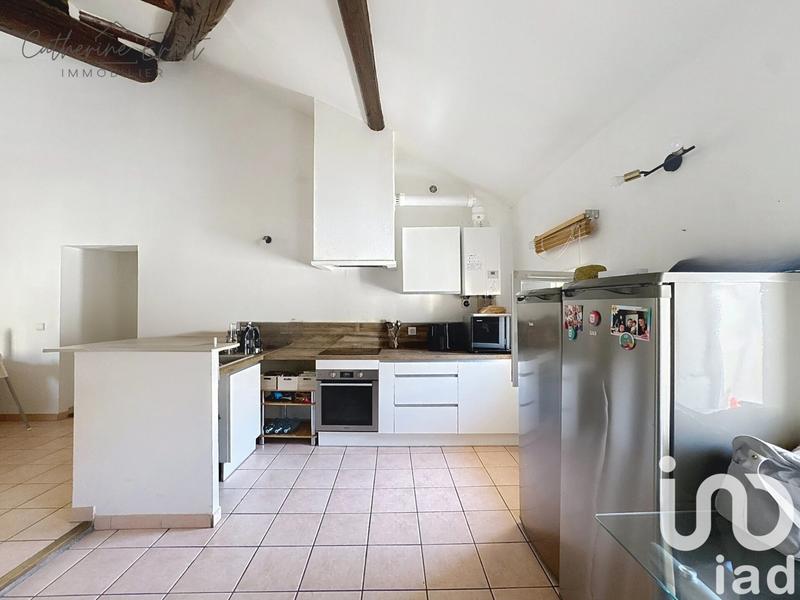 Appartement - 78 m² - 3 pièces