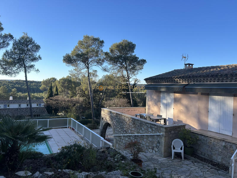 Bastide - 201 m² - 6 pièces