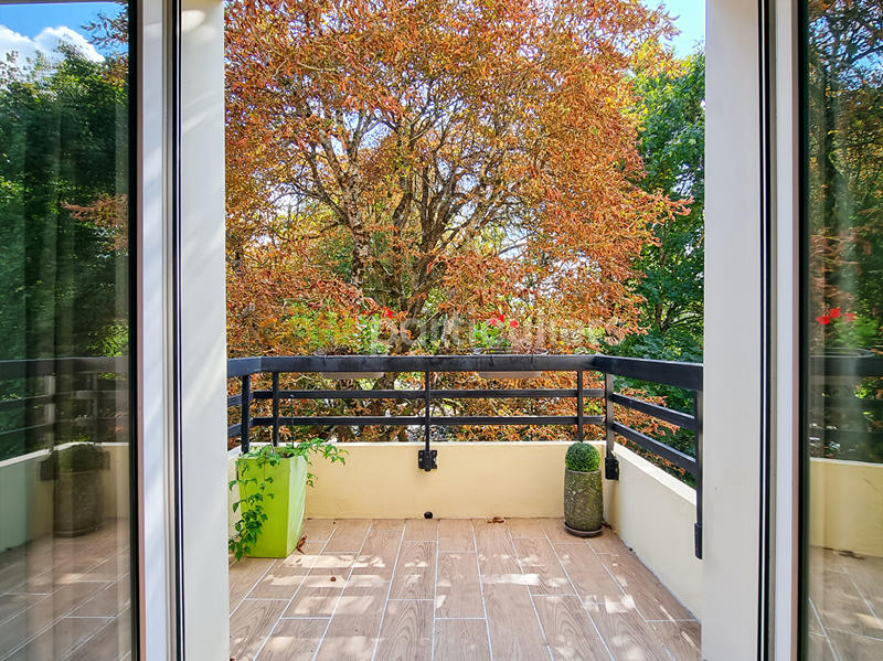 Appartement - 128 m² - 6 pièces