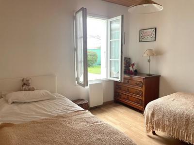 Maison - 87 m² - 4 pièces